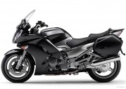 Yamaha FJR1300A Yamaha FJR1300A